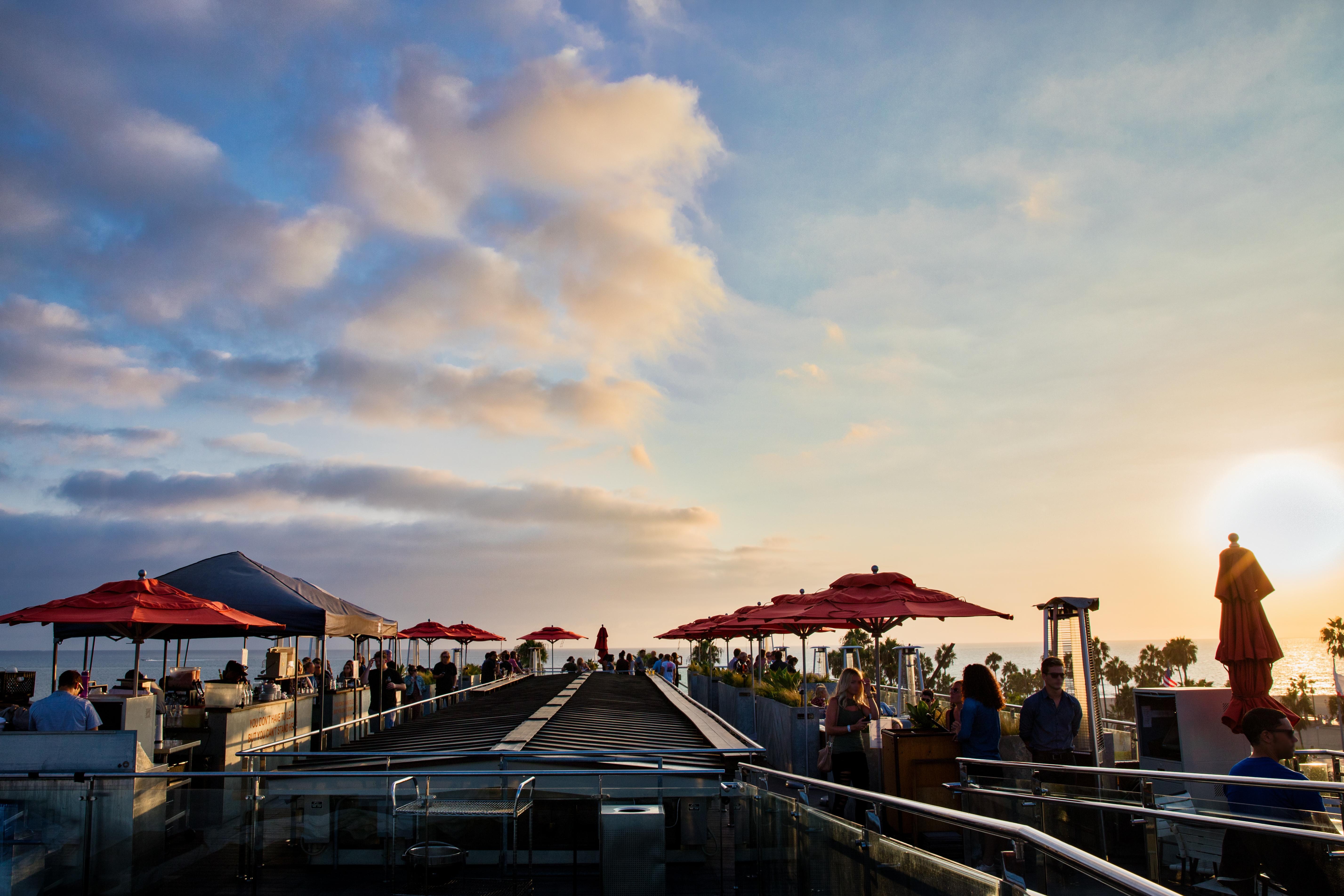 Hotel Erwin Venice Beach — Photos 2